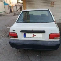 پراید 131