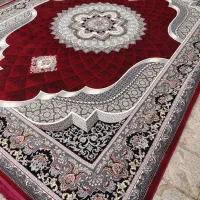 باسلام یگ جفت فرش ۷۰۰ شانه تراکم ۲۵۵۰