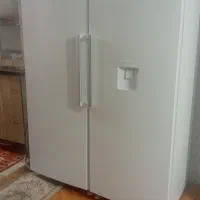 یخچال دوقلو
