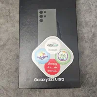 گوشی  (s23ultra (512