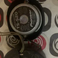 S20پایونیر|صوتی و تصویری|هشتگرد, باغشهر|دیوار