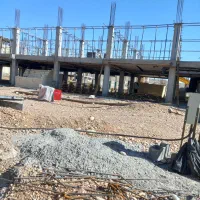 کارگر آرماتور بندی