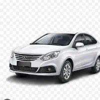 معاوضه جک جی ۴ مدل 1404باشاهین cvtاتومات