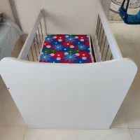 تخت کودک