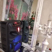 اسپیکر نو با کیفت بالا