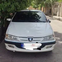 پارس موتورجدید 1401