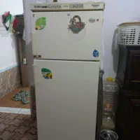 یخچال فیلیور سالم