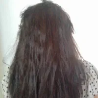 کراتین و پروتئین تراپی