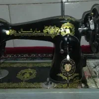 چرخ خیاطی مارشال چینی