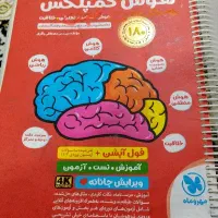 هوش کمپلکس