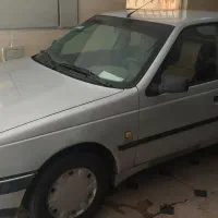 پژو۴۰۵|خودرو سواری و وانت|همدان, |دیوار