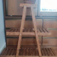 استندچوبی