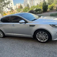 اپتیما 2012 بی رنگ