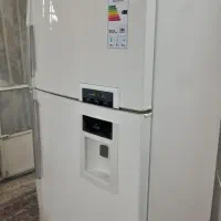 یخچال فریزرنیم ساید دونار بدون برفک ۳۲ فوت درحدآک
