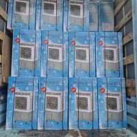 کولر آبی پرتابل گارانتی ارسال