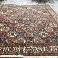 فرش دوازده متری چالشتری