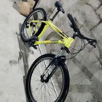 دوچرخه سایز 26