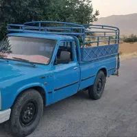نیسان دیزل مدل ۹۵