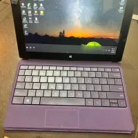 لپتاب سرفیس پرو ۲ رم ۴ گیگ هارد ۱۲۸