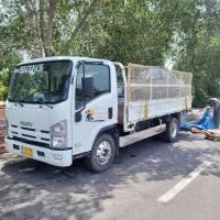 اسباب کشی تخصص ماست ،باربری حسینی ،شش چرخ ،کارگر