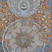 کریستال
