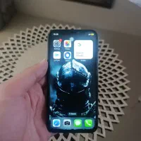 iphone x 256|موبایل|بیستون, |دیوار