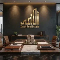 ۱۸۰ متر / حاشیه سناباد / ۳ خواب / شیک و لاکچری