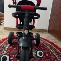 کالسکه آلمانی ریتو