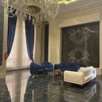 شهرک غرب ۱۲۰ متر / ۲ خواب / دید ابدی / فول مشاعات