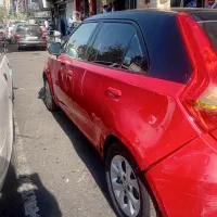 Mg3 2014|خودرو سواری و وانت|تهران, پردیسان|دیوار