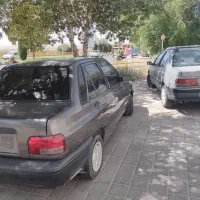 پراید مدل ۹۰
