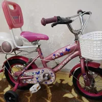 دوچرخه سایز ۱۲