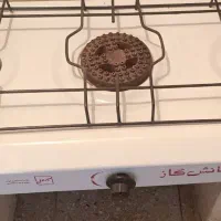 گاز زمینی