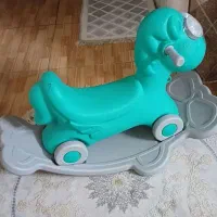 راکر کودک