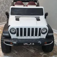 ماشین شارژی