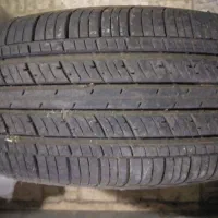 لاستیک سمند 205