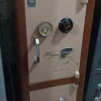گاوصندوق رمز تایوانی کاوه اصل قدیمی