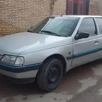 فروش فوری 405