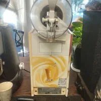 یخ در بهشت ساز