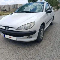 206 sd tu5