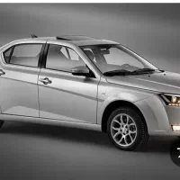 دنا پلاس ۶ دنده