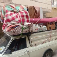 خدمات حمل ونقل وباربری