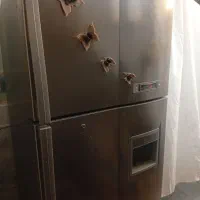 یخچال