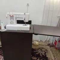 فروش چرخ خیاطی