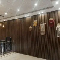 ترموال رنگ قهوه ای