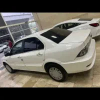 سمند سورن  اواخر ۱۴۰۲
