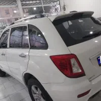 لیفان ایکس 60 مدل 93 بدون رنگ تربت حیدریه