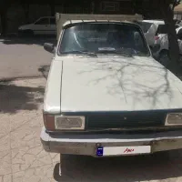 وانت و خودرو