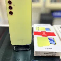 سامسونگa34رام۸