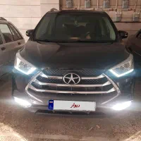 جک S3 مدل ۹۹ بسیار تمیز